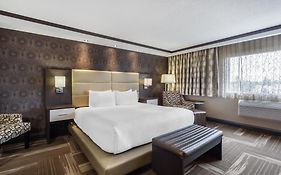 Best Western Plus Edmonton Airport Hotel